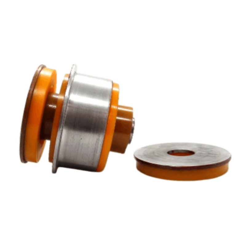Polyurethane engine mount Lancia DeLta 1979-1994 REPLACEABLE BUSHING