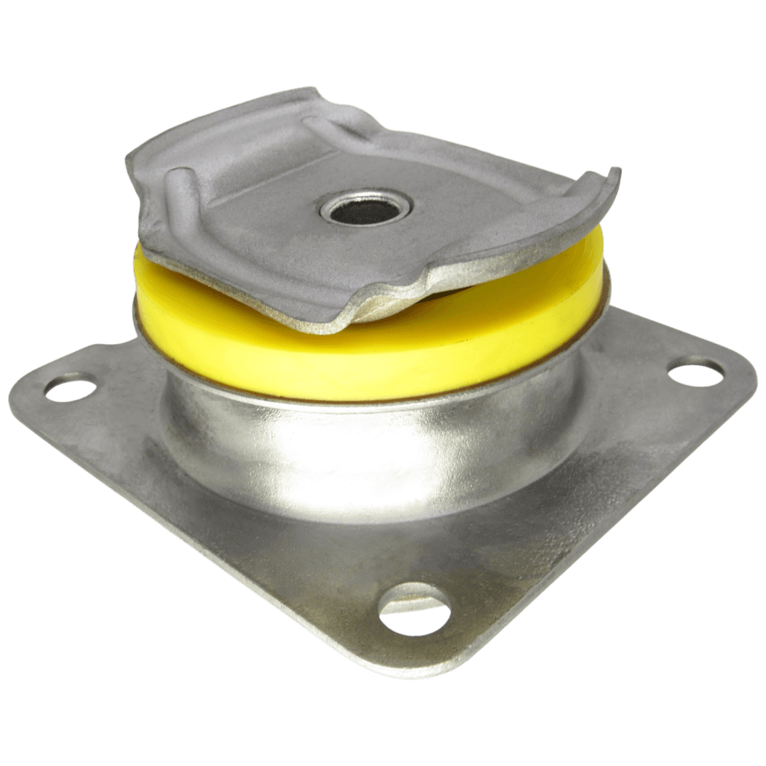 Polyurethane rear gear support BMW 6 E24 1976-1989 HARDNESS wholesale from PolyPro