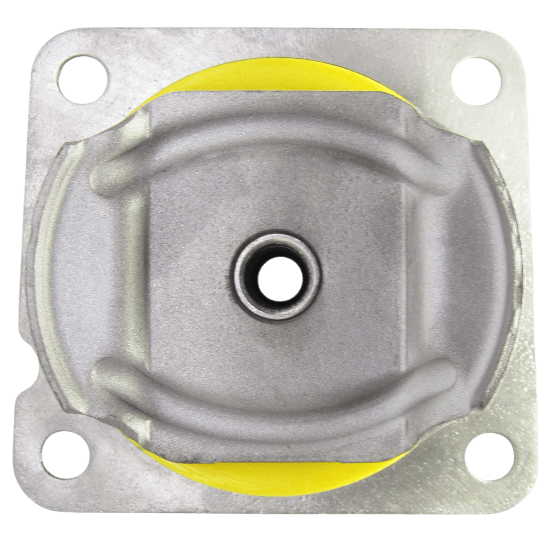 Поліуретанова опора заднього редуктора BMW 6 E24 1976-1989 HARDNESS