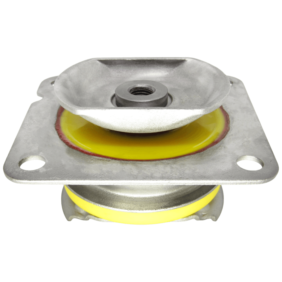 Polyurethane rear gear support BMW 6 E24 1976-1989 RECONSTRUCTION OF YOUR HARDNESS