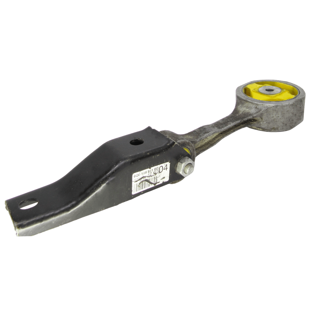 Поліуретанова подушка двигуна задня Audi A1 2010-2018 HARDNESS