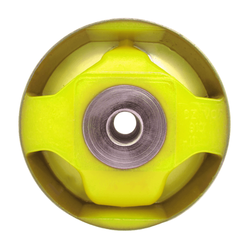 Polyurethane rear engine mount Volkswagen Polo 2001-2009 REPLACEABLE Big BUSHING HARDNESS