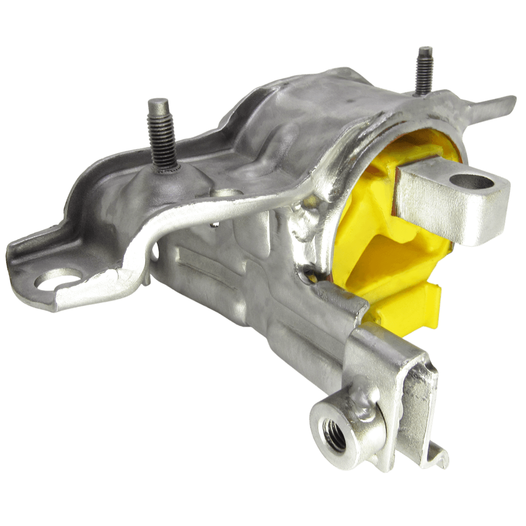 Polyurethane cushion gearbox Skoda Fabia 2007-2014 HARDNESS