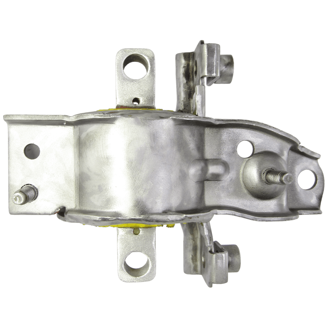 Polyurethane cushion gearbox Skoda Fabia 2007-2014 RECONSTRUCTION OF YOUR HARDNESS wholesale from PolyPro