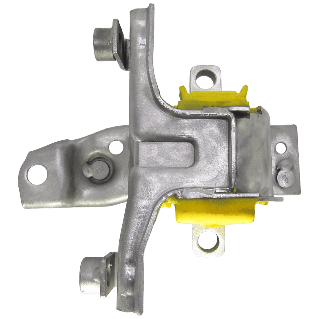 Polyurethane cushion gearbox Skoda Fabia 2007-2014 RECONSTRUCTION OF YOUR HARDNESS