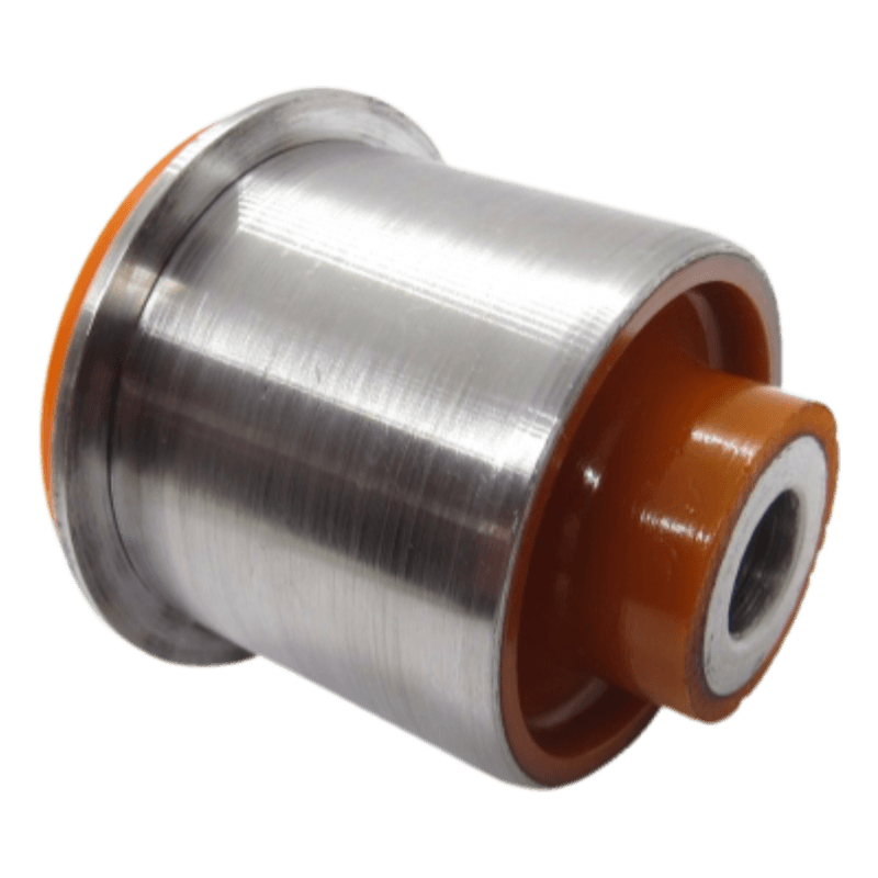 Polyurethane bushing front upper arm Maserati Ghibli 2013- wholesale from PolyPro