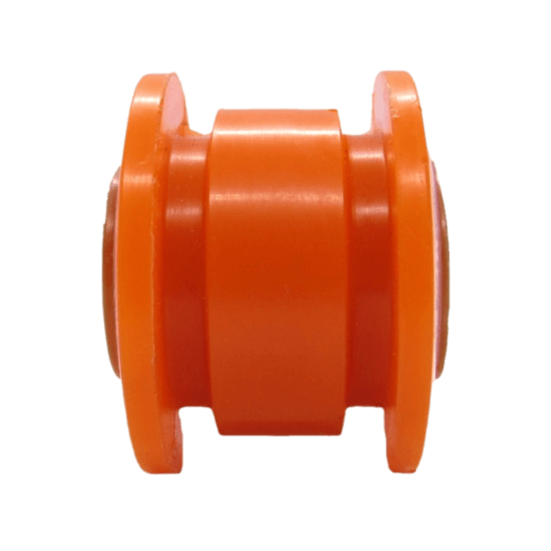 Polyurethane bushing rear breakup thrust rod inner Alfa Romeo 164 1987-1998