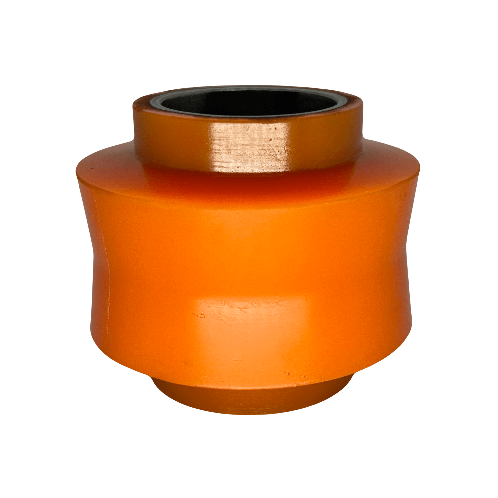 Polyurethane bushing rear jet thrust (35х60х55) Trailer