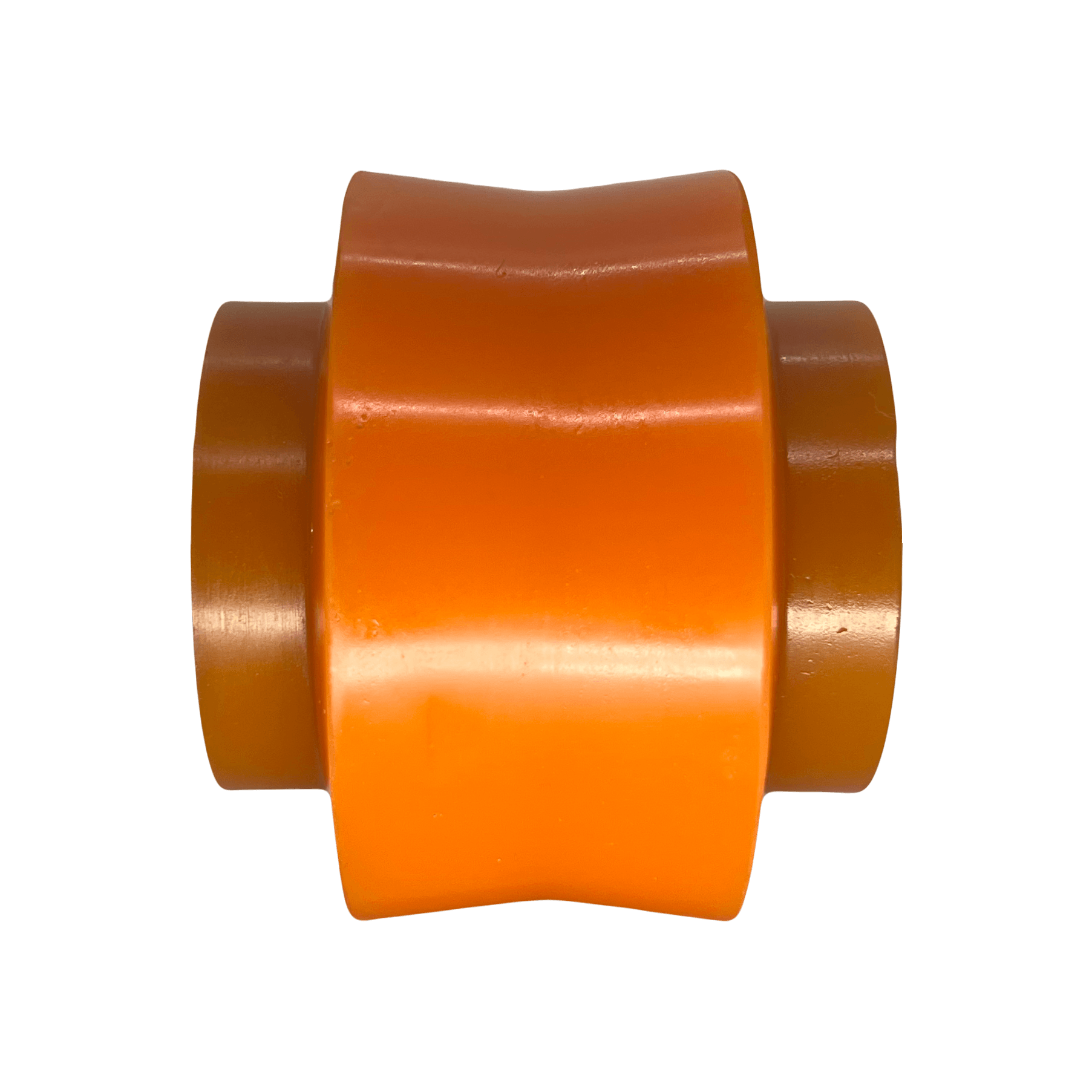Polyurethane bushing rear jet thrust (35х60х55) Trailer