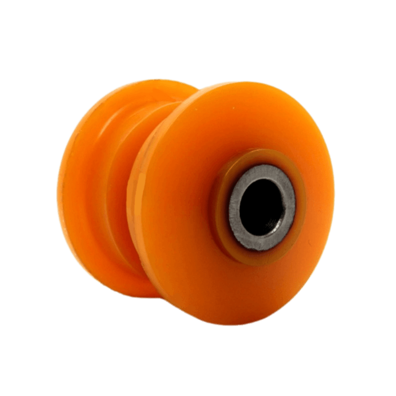 Polyurethane rear gear bushing Audi 100 1990-1994 external wholesale from PolyPro