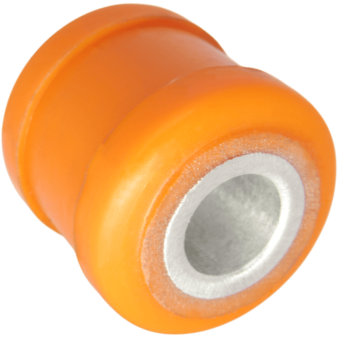 Polyurethane bushing front and rear rack stabilizer bar Merсedes T1 1977-1995 wholesale from PolyPro