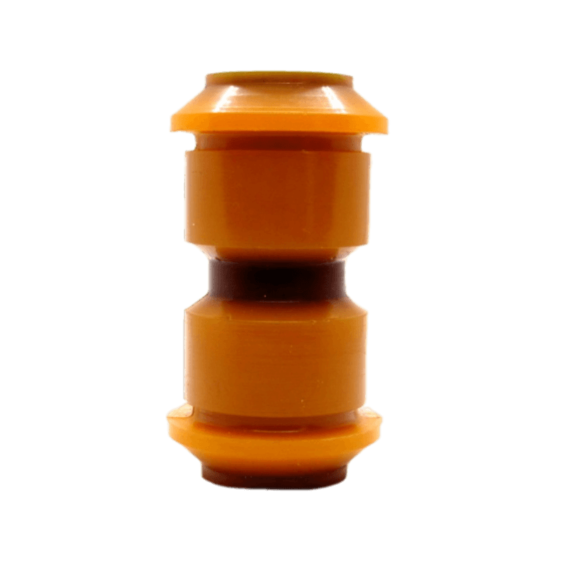 Polyurethane bushing front and rear spring Merсedes T1 1977-1995