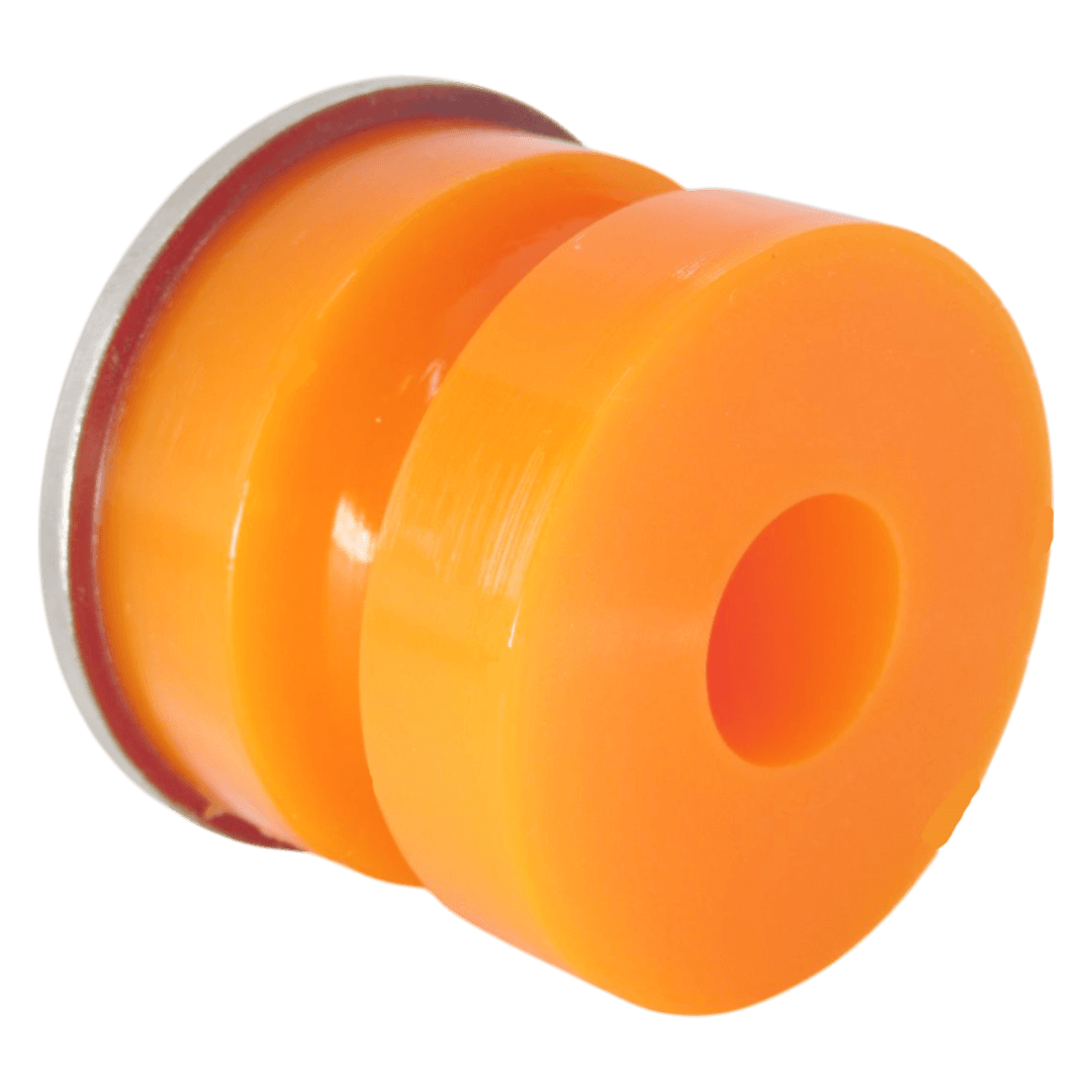 Polyurethane cushion bodywork Lexus LX 1995-1997 Body mounting 3, 4 row, lower wholesale from PolyPro