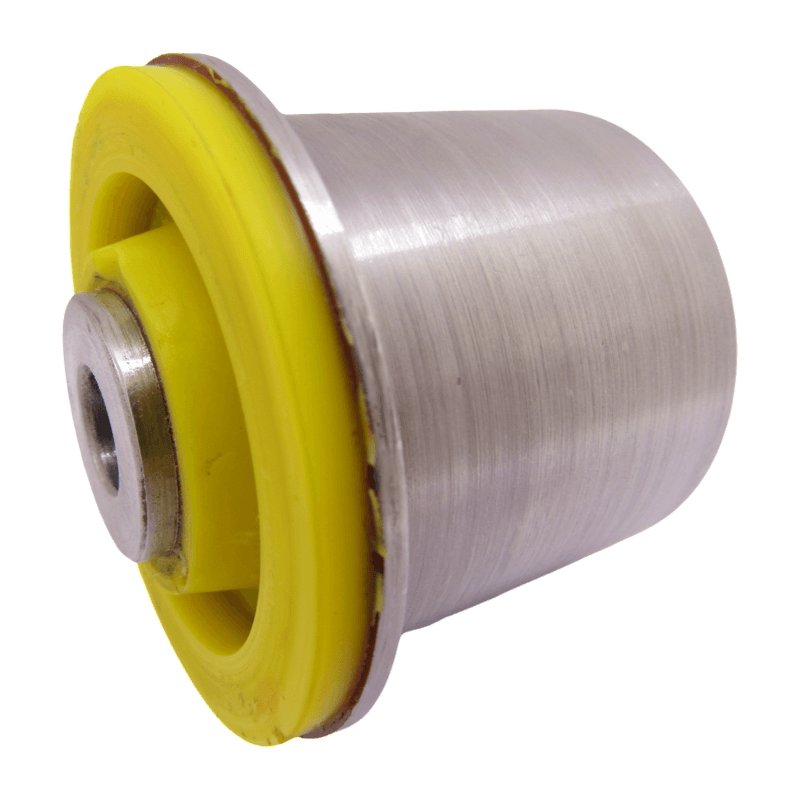 Поліуретановий сайлентблок переднього верхнього важеля Merсedes 230 2001-2011 HARDNESS
