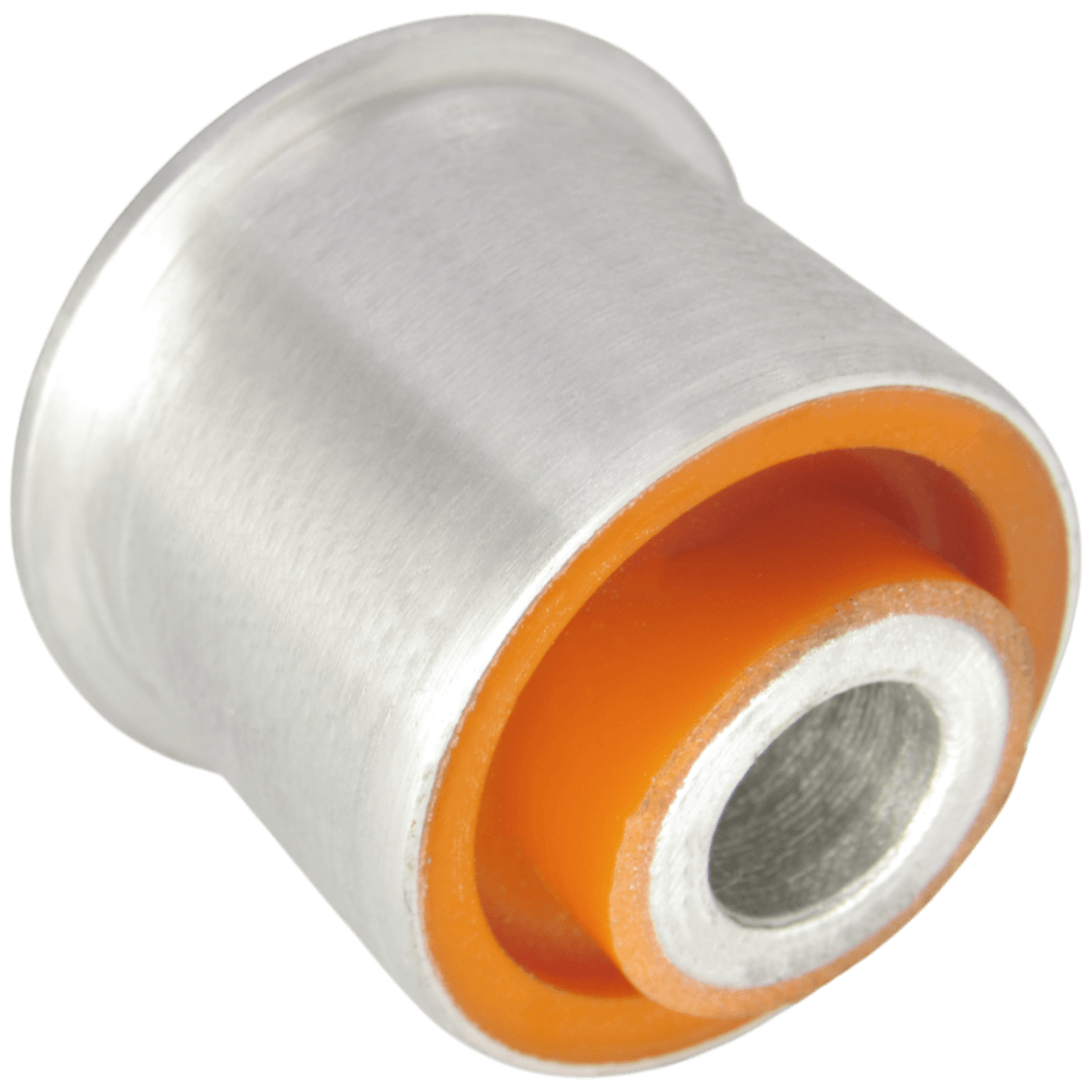 Полиуретановый сайлентблок задней цапфы нижний Honda Civic 2005-2011 оптом от PolyPro