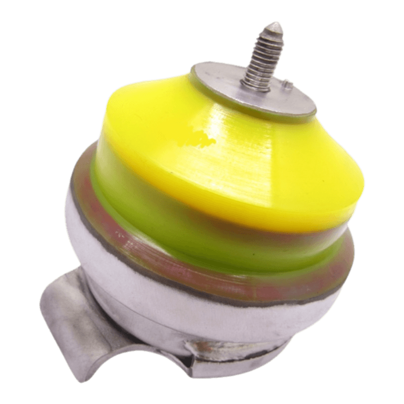Поліуретанова подушка двигуна передня Chery Amulet 2003-2014 HARDNESS РЕКОНСТРУКЦІЯ ВАШОЇ оптом від PolyPro