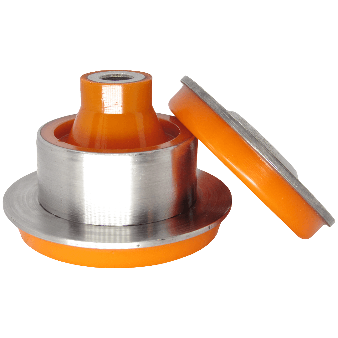 Polyurethane bushing rear gear rear Audi 200 1983-1991 wholesale from PolyPro