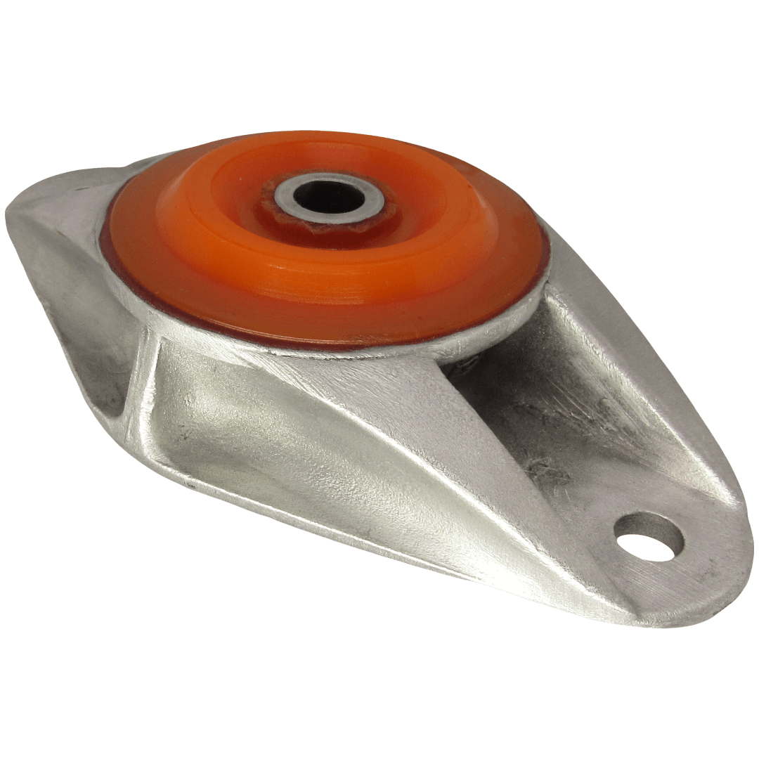 Polyurethane rear shock absorber support Ауди А8 1994-2002 RECONSTRUCTION OF YOUR