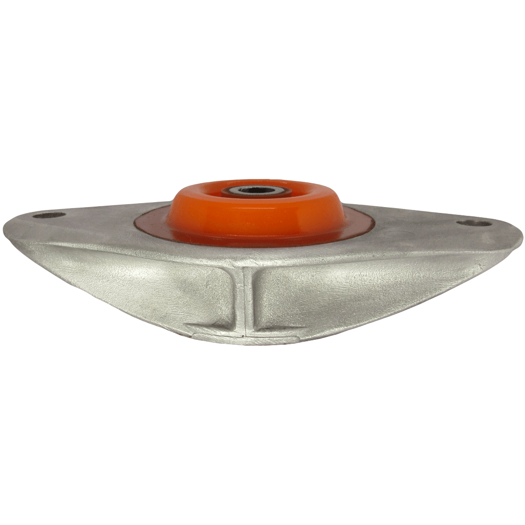 Polyurethane rear shock absorber support Ауди А8 1994-2002 RECONSTRUCTION OF YOUR