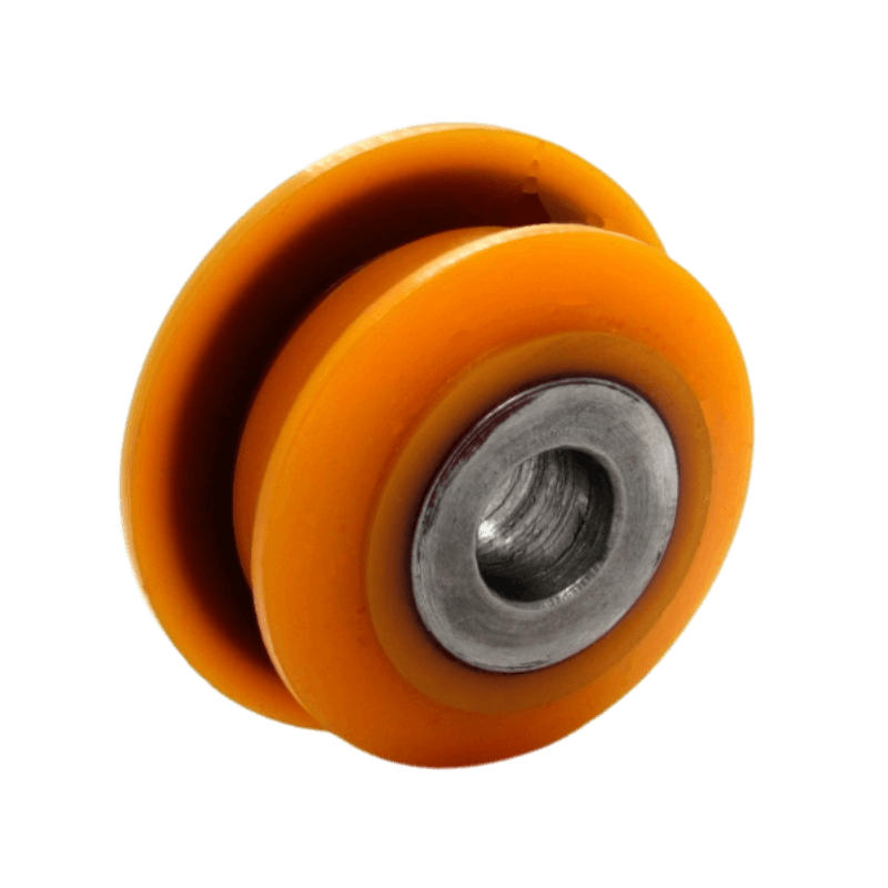 Polyurethane bushing front subframe rear Chevrolet Aveo 2002- wholesale from PolyPro