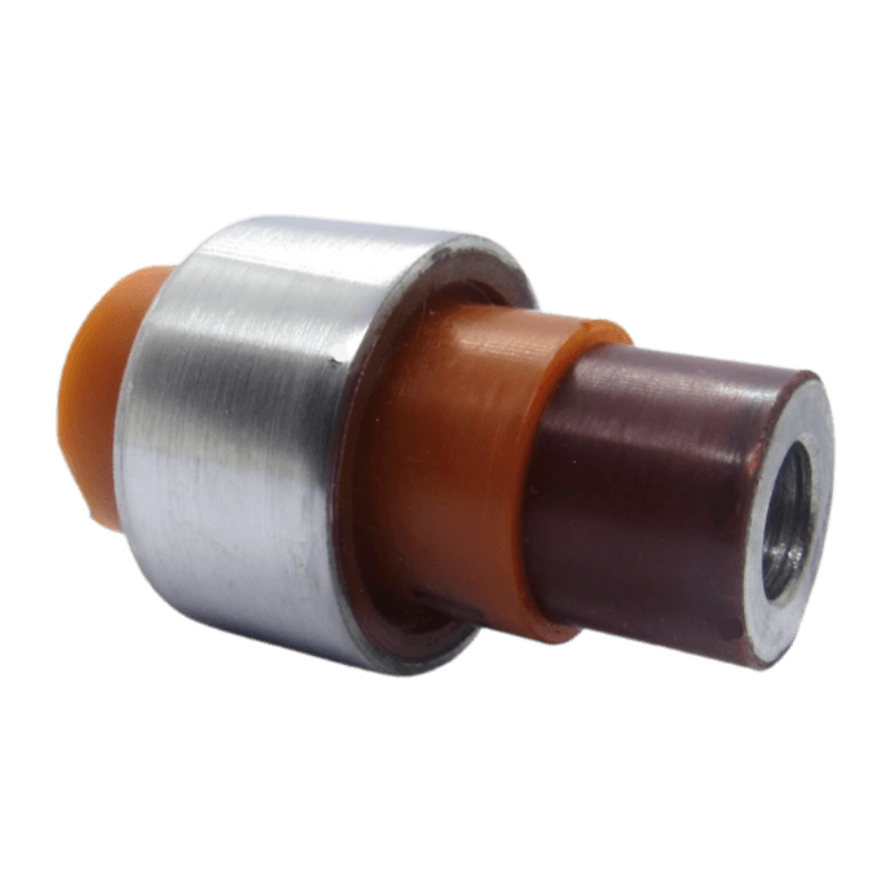 Polyurethane bushing camber rear arm Jaguar X-Type 2001-2009 wholesale from PolyPro