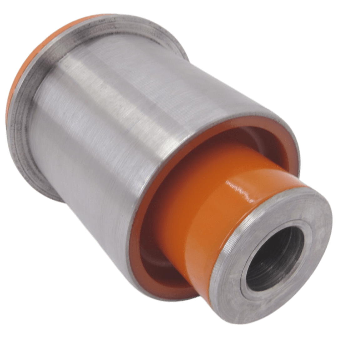 Polyurethane rear bushing of the front lower arm Ford F-150 2020- Electric wholesale from PolyPro