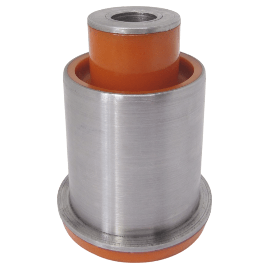 Polyurethane rear bushing of the front lower arm Ford F-150 2020- Electric