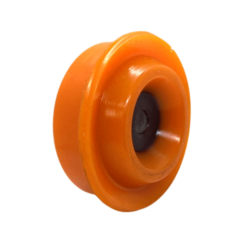 Polyurethane rear shock absorber support Audi 200 1983-1991 wholesale from PolyPro