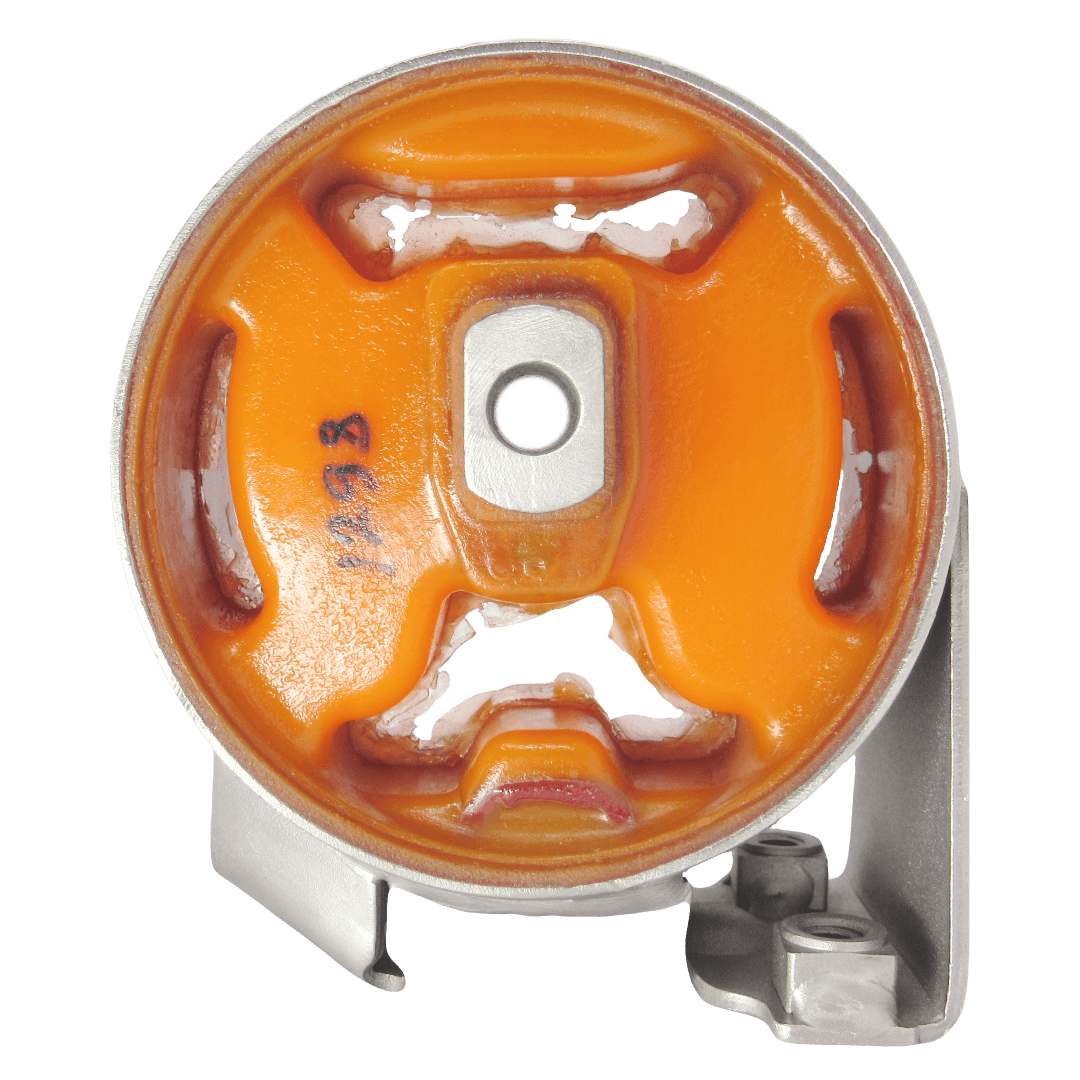 Polyurethane engine mount back right Volkswagen Sharan 1995-2010 RECONSTRUCTION OF YOUR