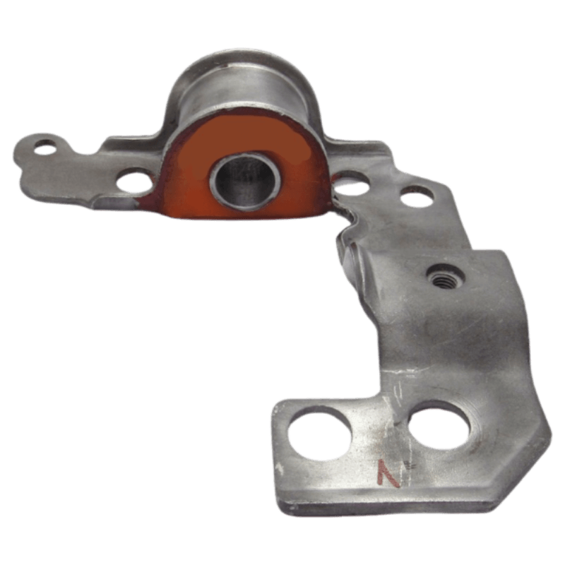 Polyurethane bushing front arm rear Fiat Albea 2002-2012 Left