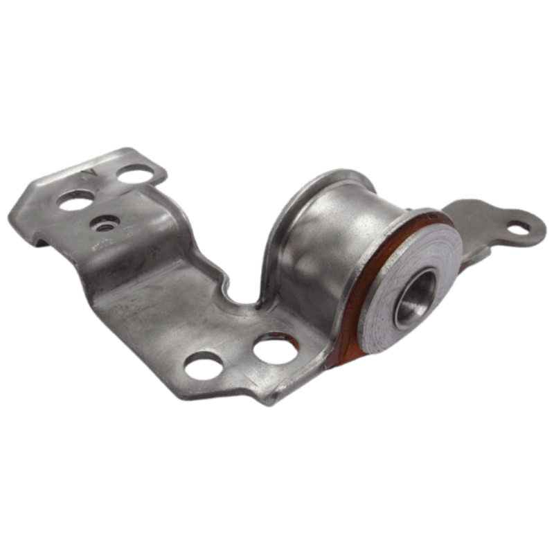 Polyurethane bushing front arm rear Fiat Albea 2002-2012 Left RECONSTRUCTION OF YOUR wholesale from PolyPro