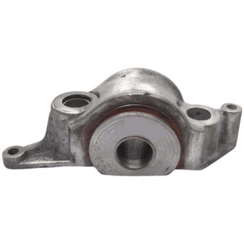 Polyurethane bushing front arm rear Fiat Albea 2002-2012 ALUMINUM Left
