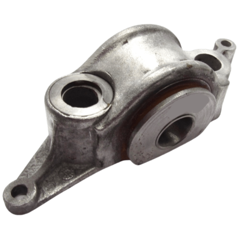 Polyurethane bushing front arm rear Fiat Albea 2002-2012 ALUMINUM Left RECONSTRUCTION OF YOUR wholesale from PolyPro