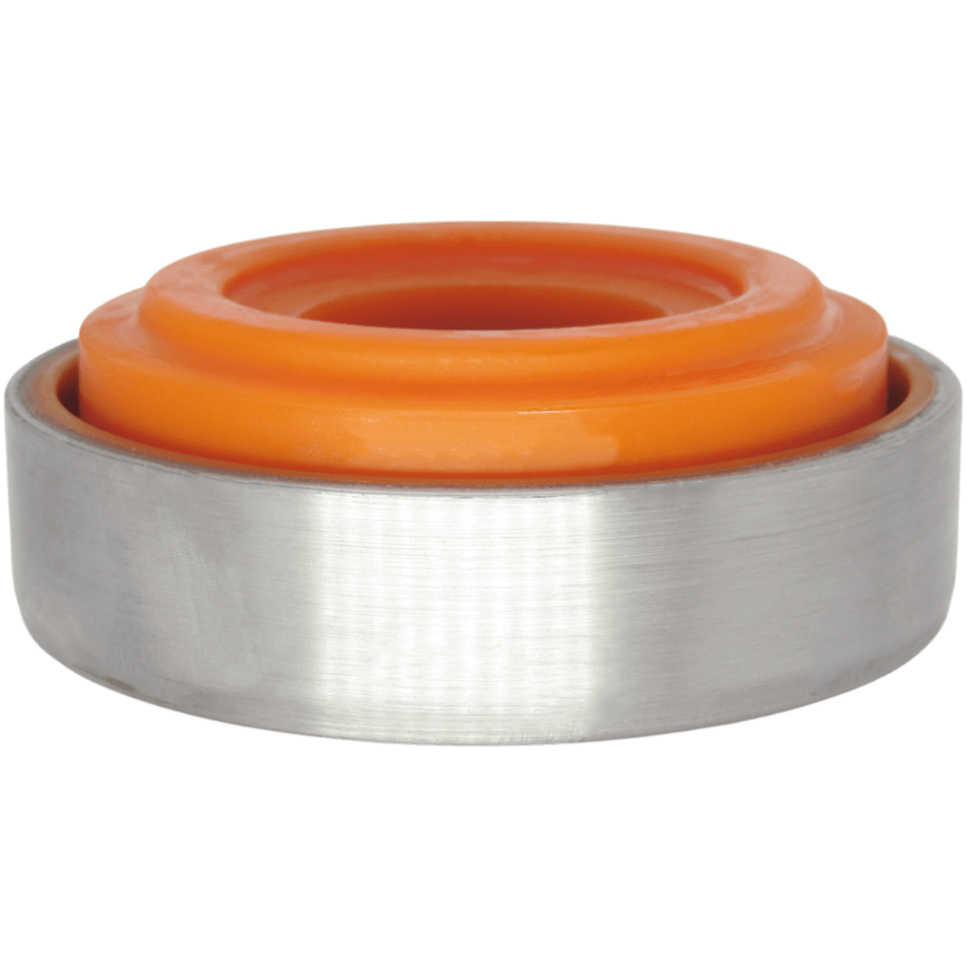 Polyurethane front shock absorber support Volvo V40 1998-2006 REPLACEABLE BUSHING wholesale from PolyPro