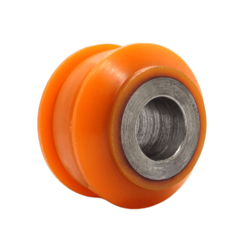 Polyurethane upper bushing of the rack front stabilizer bar Renault C-Serie 2013- wholesale from PolyPro