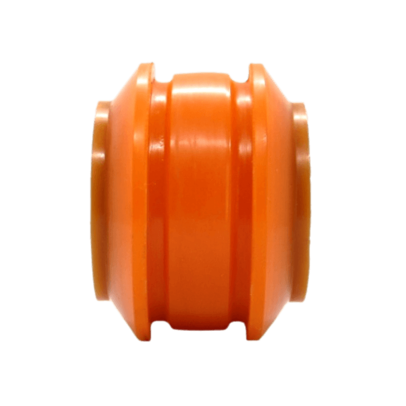 Polyurethane upper bushing of the rack front stabilizer bar Renault C-Serie 2013-