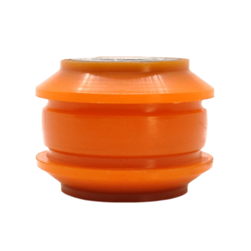 Polyurethane upper bushing of the rack front stabilizer bar Renault C-Serie 2013-