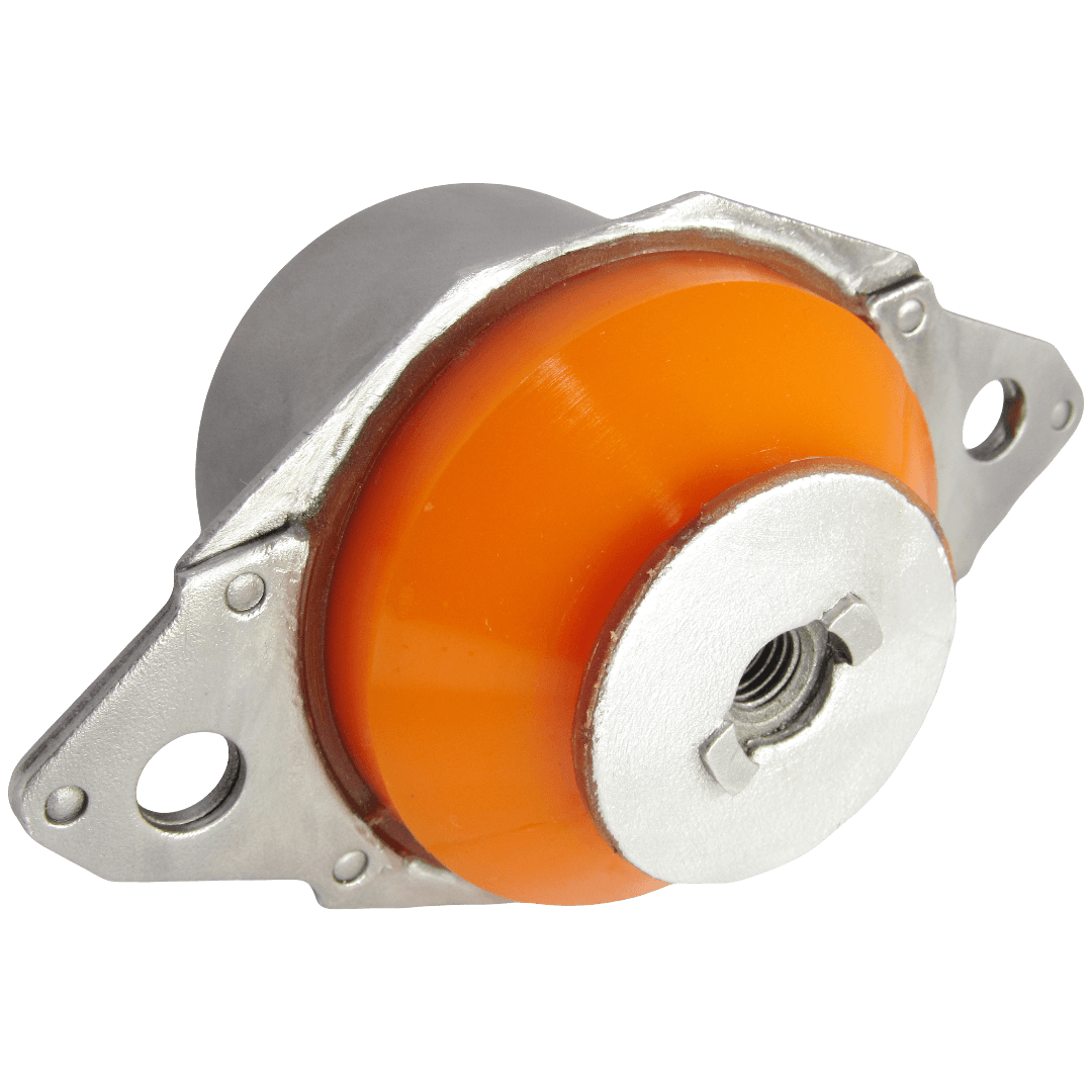 Полиуретановая подушка КПП Seat Toledo 1991-1999 РЕКОНСТРУКЦИЯ ВАШЕЙ оптом от PolyPro