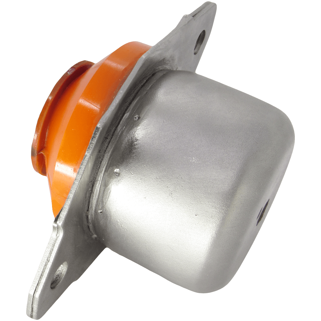 Полиуретановая подушка КПП Seat Toledo 1991-1999 РЕКОНСТРУКЦИЯ ВАШЕЙ