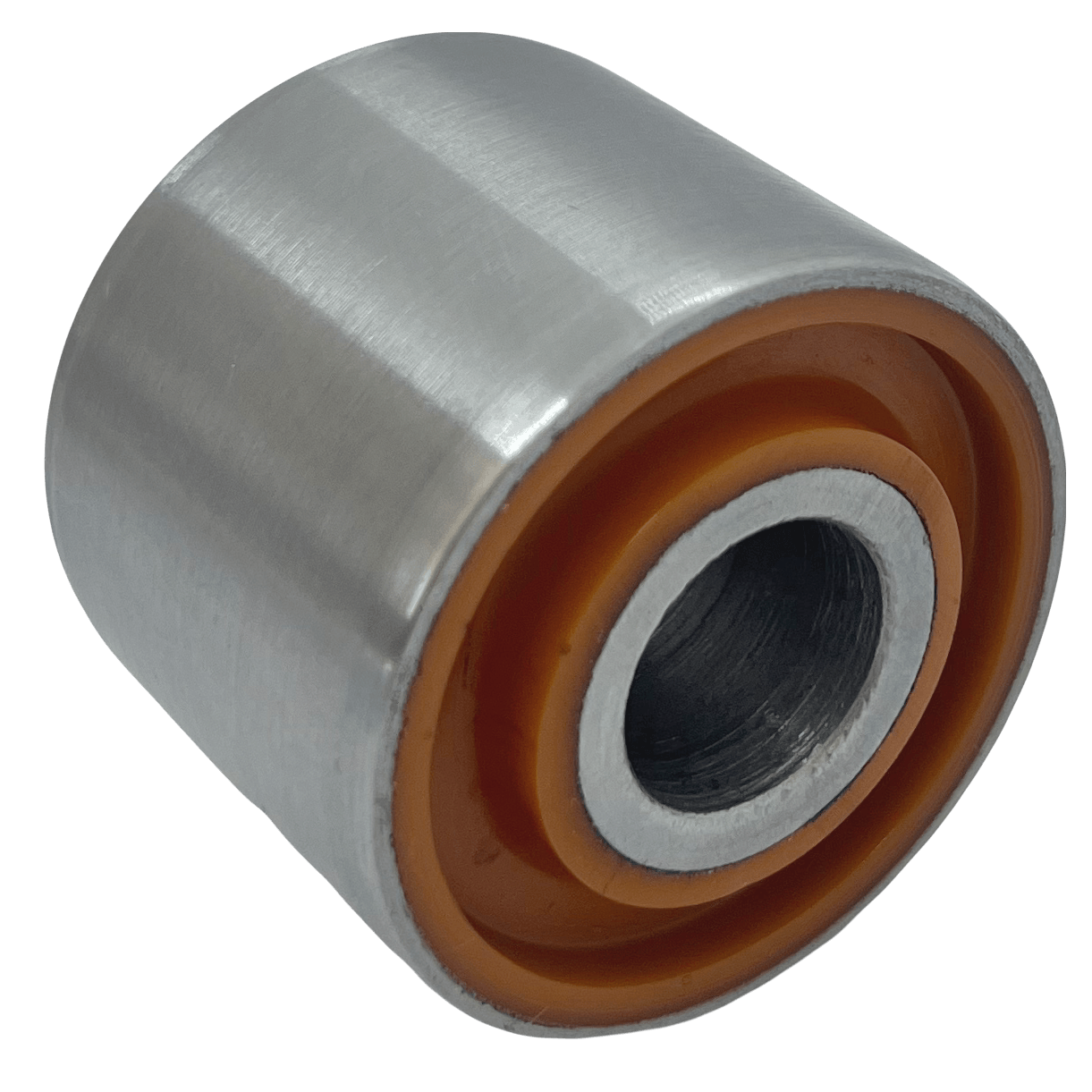 Polyurethane bushing front arm rear Peugeot 407 2004-2011 (18мм) wholesale from PolyPro