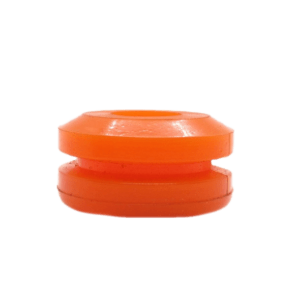 Polyurethane UPPER bushing of the shock absorber rod Daewoo Espero 1990-1999