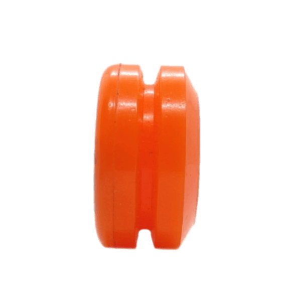 Polyurethane UPPER bushing of the shock absorber rod Daewoo Espero 1990-1999