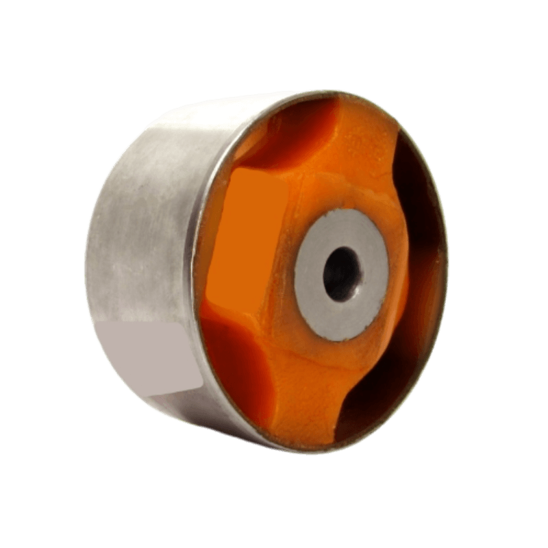 Polyurethane rear engine mount Volkswagen Polo 1994-2001 REPLACEABLE Big BUSHING wholesale from PolyPro