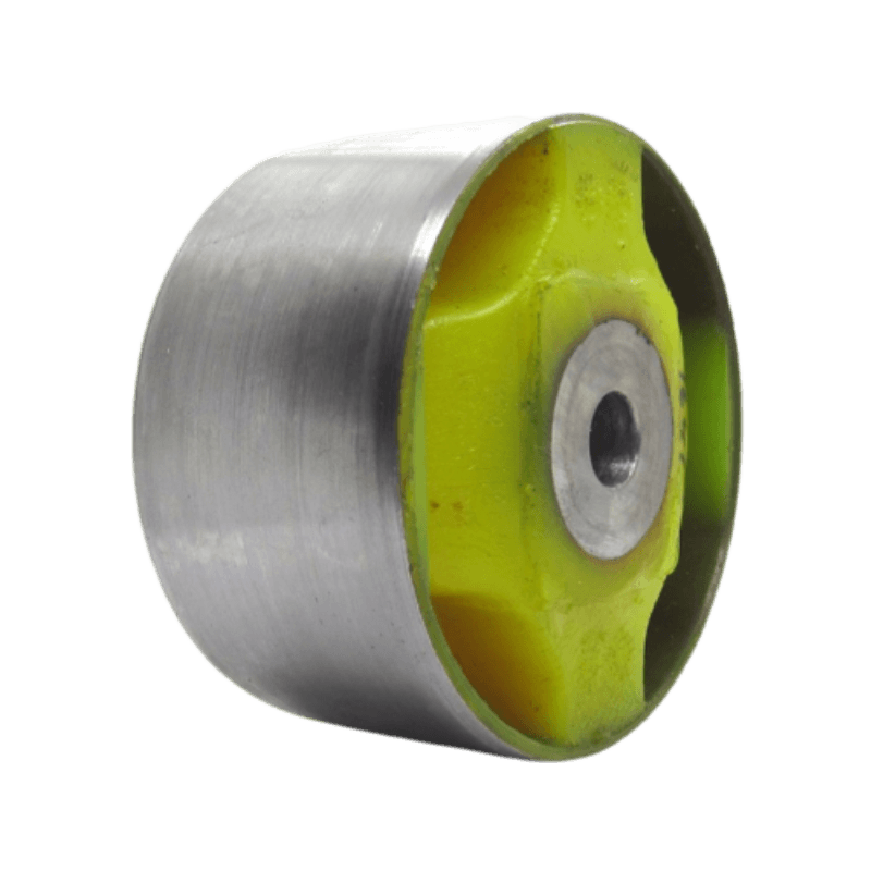 Polyurethane rear engine mount Volkswagen Polo 1994-2001 REPLACEABLE Big BUSHING HARDNESS wholesale from PolyPro