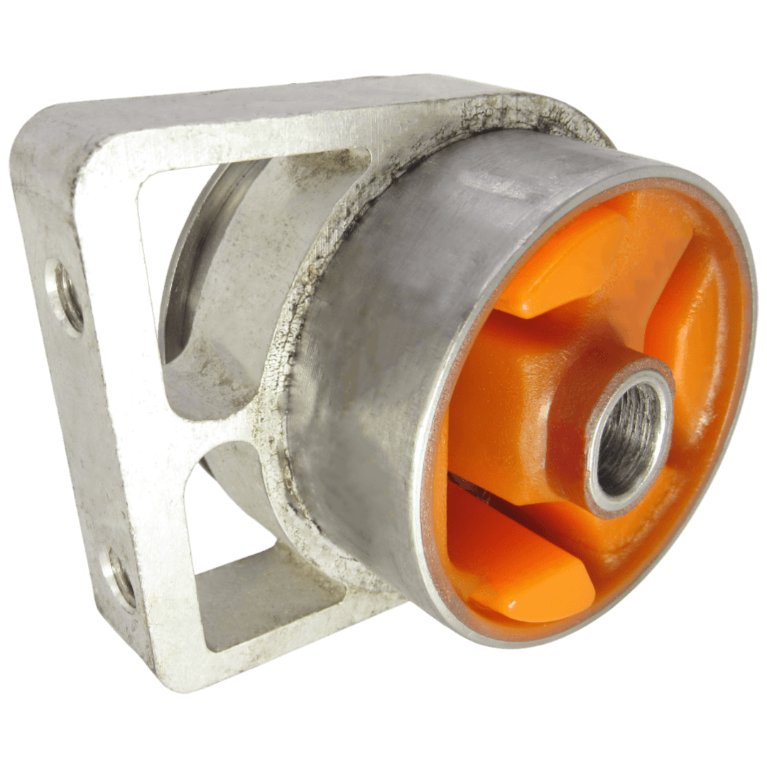 Polyurethane engine mount Smart Crossblade 2002 wholesale from PolyPro