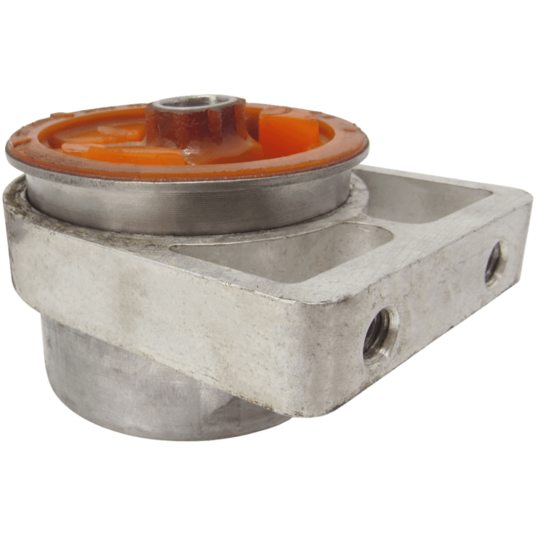 Polyurethane engine mount Smart Cabrio 2004-2007