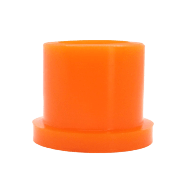 Polyurethane bushing from the spring Merсedes LP 1963-1984