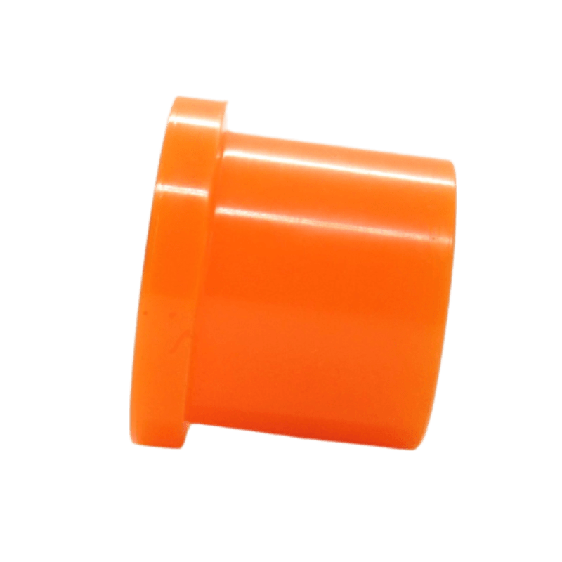 Polyurethane bushing from the spring Merсedes LP 1963-1984