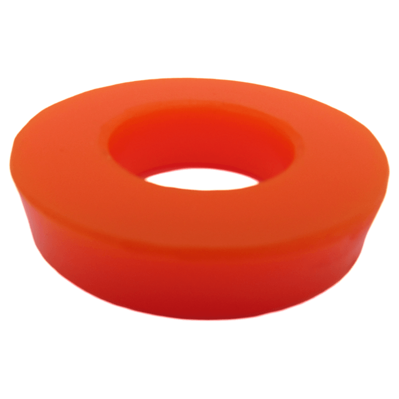 Polyurethane bushing for cab lift cylinder Renault Magnum 2001-2005