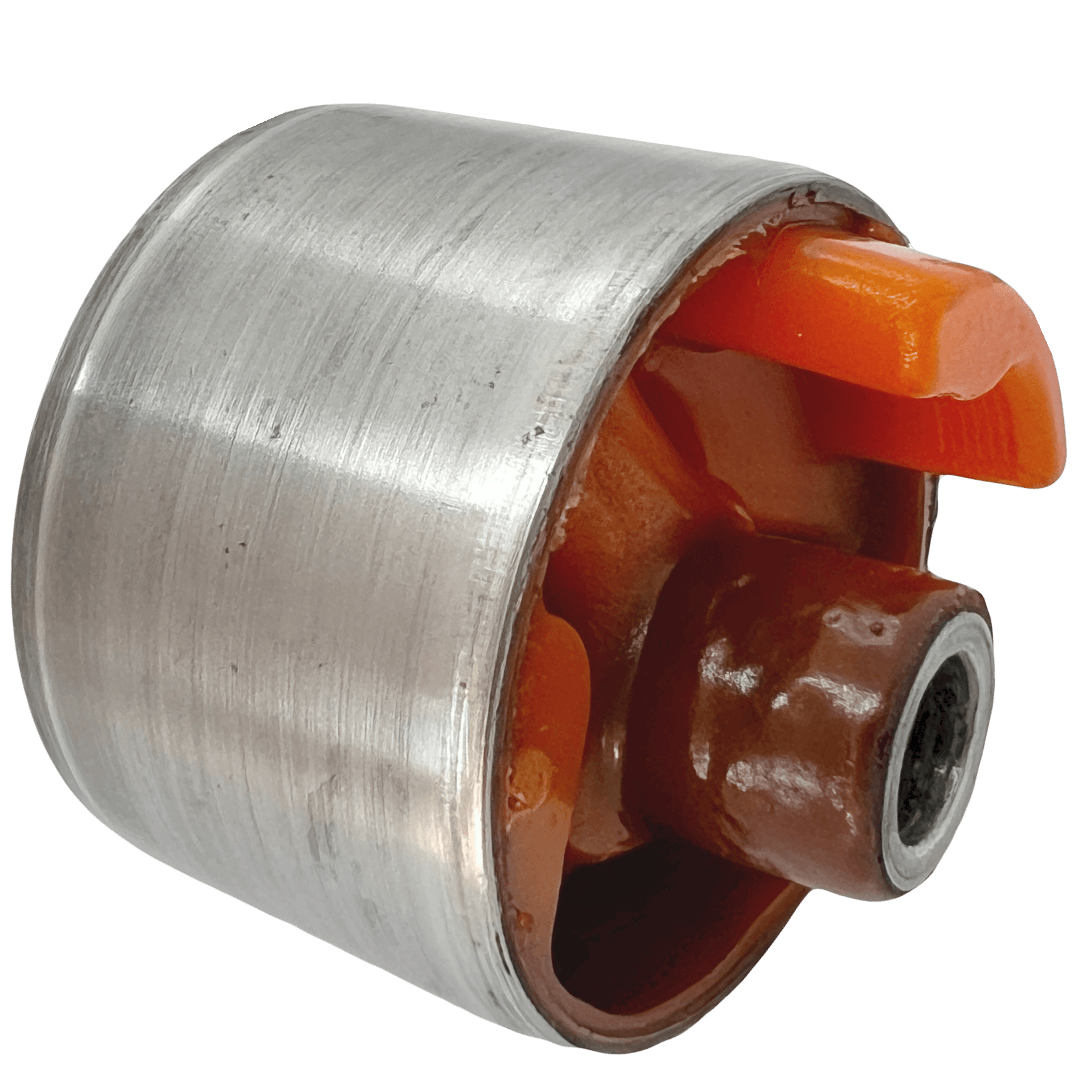 Polyurethane rear engine mount Mazda Mx-3 1991-1998 REPLACEABLE BUSHING wholesale from PolyPro